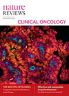 Nature Reviews Clinical Oncology雜志封面